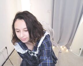 agatha_lynn Video  [Chaturbate] lesbian doggy fansy