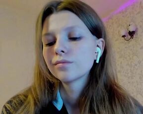 alainaestrada Video  [Chaturbate] bewitching graceful internet celebrity dazzling