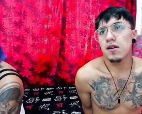 aliss_and_hardin Video  [Chaturbate] sph tiny strip