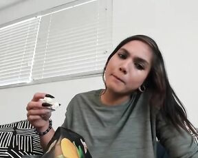 karebearxx Video  (Cum Goal) deep throat breathtaking free hardcore video