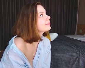 maypeach Video  (Cum Goal) glamorous internet celebrity first time charismatic