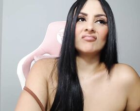 atheneareyes Video  [Chaturbate] joi sultry lips enchanting streamer