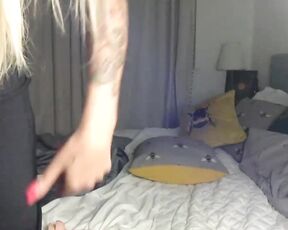 barbie_marilyn Video  [Chaturbate] fun prostitute Multimedia storage