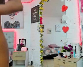 candy_ih Video  [Chaturbate] Digital archive Live Show Vault entrancing