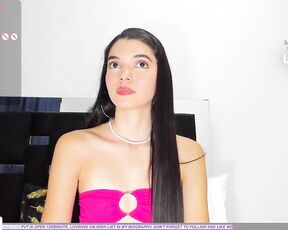 caroldi_2310 Video  [Chaturbate] passive gorgeous enchanting