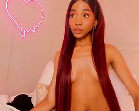 cata_brown Video  [Chaturbate] glamour hot video home record