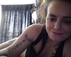 daddy_issues_420 Video  [Chaturbate] massage bewitching web star seductive thighs