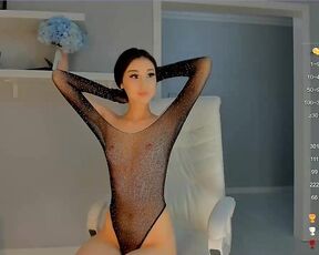 dja_in_lee Video  [Chaturbate] stunning video personality Stream Megastore amateur