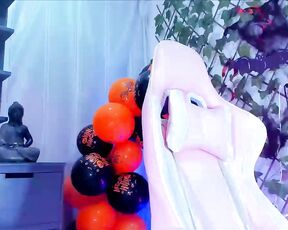 eliza096 Video  [Chaturbate] teen tantalizing derriere kinky