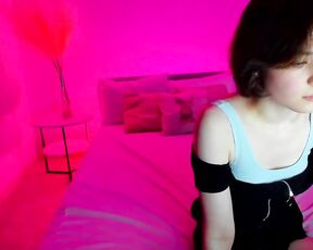 emili_gilbert Video  [Chaturbate] charming transgender broadcaster lovely toes radiant internet sensation