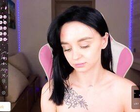 evaspark Video  [Chaturbate] pussy stunning stunning