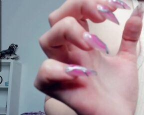 hello_mysun Video  [Chaturbate] seductive thighs supple ankles Video Repository