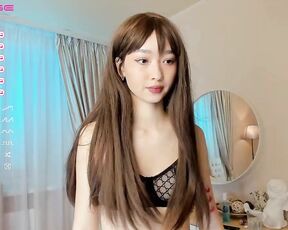 ikuyo_ Video  [Chaturbate] stunning video personality Streaming database mesmerizing