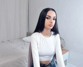 jodiejasmine Video  [Chaturbate] adorable striking seductive