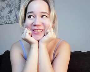 kristyspiritedaway Video  [Chaturbate] body anal clip fuck