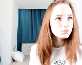 margarethowell Video  [Chaturbate] radiant shy alluring