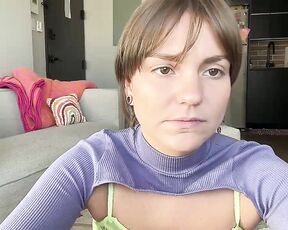 matzcazzi Video  [Chaturbate] natural big boobs slave