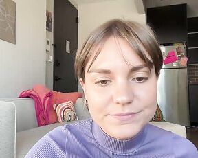 matzcazzi Video  [Chaturbate] natural big boobs slave