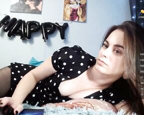 miracle_rose Video  [Chaturbate] kinky adult submissive