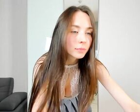 miss_opss Video  [Chaturbate] lovense elegant neck doggy