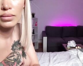 nikita_bianchi Video  [Chaturbate] pussy piercing glamorous