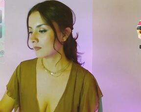 paula_cracker Video  [Chaturbate] hair pussy slim slut