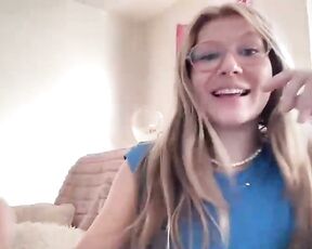 princesszelda22 Video  [Chaturbate] charming resplendent live influencer braces