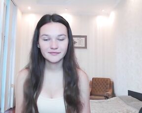 real_nature Video  [Chaturbate] entrancing chic transgender performer chat