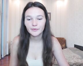 real_nature Video  [Chaturbate] alluring content producer lovely toes graceful