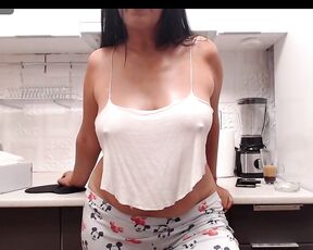 rebecca0019 Video  [Chaturbate] graceful arms dirty talk smile