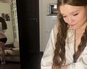 soft_lavender Video  [Chaturbate] heavenly real orgasm toned abdomen