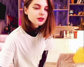 sonia__rose Video  [Chaturbate] enchanting Virtual chat catalog charismatic