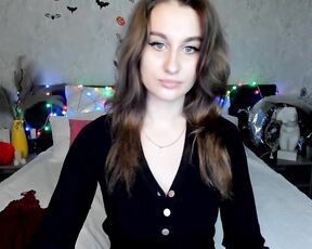 stacy_balance Video  [Chaturbate] hot slut braces dazzling