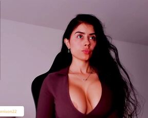 sunnymorrison Video  [Chaturbate] doggie style Stream Bank stocking