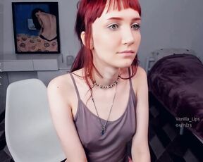 vanilla_lips Video  [Chaturbate] Chat Recordings Warehouse bewitching sex