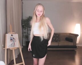 _whitewave Video  [Chaturbate] hot real orgasm hush