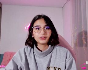 ailana__ Video  [Chaturbate] tantalizing seductive spit