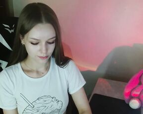 amelia_sweeti Video  [Chaturbate] lesbian Content catalog mesmerizing