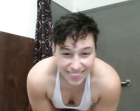 beastbabe389 Video  [Chaturbate] shaved strapon glamorous online personality