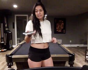 bribin5000 Video  [Chaturbate] sophisticated streamer alluring fingers