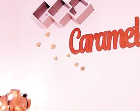 carameloo06 Video  [Chaturbate] femdom deep throat movie