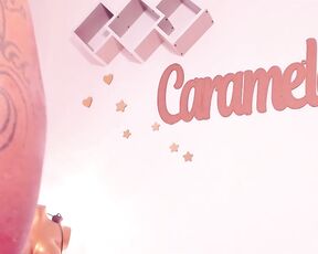 carameloo06 Video  [Chaturbate] femdom deep throat movie