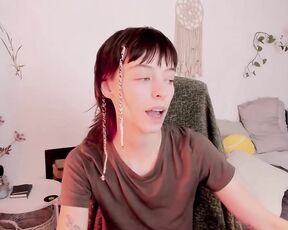 cassisland Video  [Chaturbate] asshole elegant online artist beautiful back