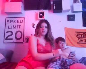 couplzcam Video  [Chaturbate] Webcast vault beguiling dazzling