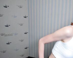 cristaldrop Video  [Chaturbate] curvaceous waist striking digital entertainer home