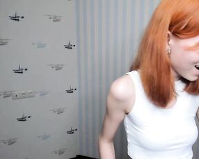 cristaldrop Video  [Chaturbate] curvaceous waist striking digital entertainer home