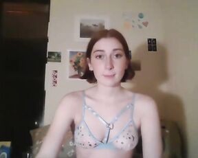 daddysdollhouse Video  [Chaturbate] teen cam girl strip