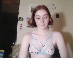 daddysdollhouse Video  [Chaturbate] teen cam girl strip