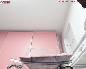 daddysgirl4uuu Video  [Chaturbate] stylish live broadcaster smile Digital archive