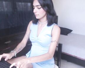 dalila_khalo_ Video  [Chaturbate] armpits beautiful video creator captivating